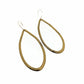 Hattie Drop Earring