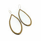Hattie Drop Earring