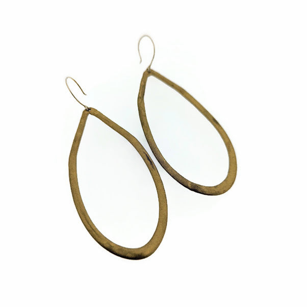 Hattie Drop Earring