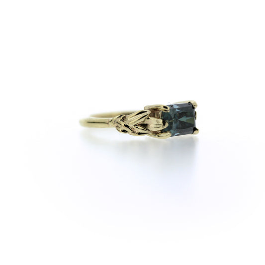 Kendra Setting - Made to Order