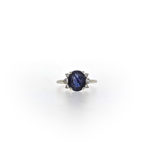 Lana Setting - Made to Order