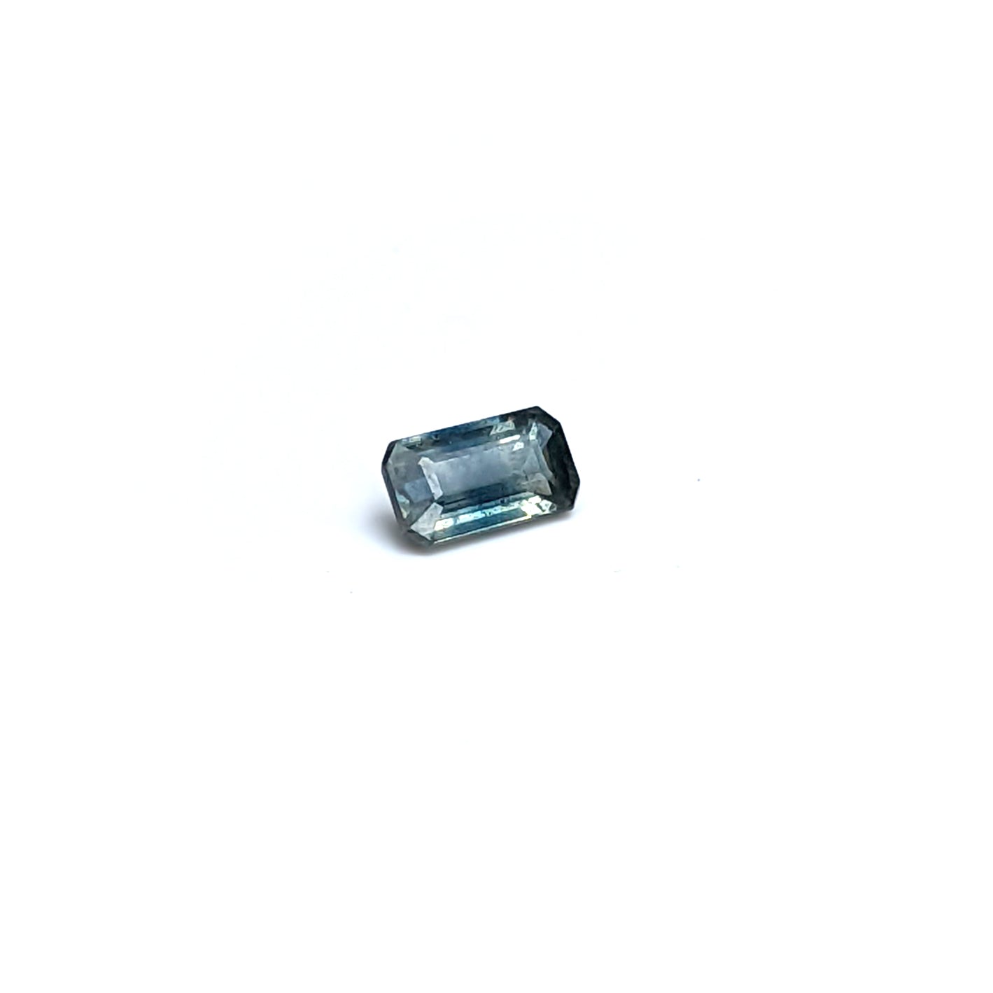 1.13 CT Sapphire