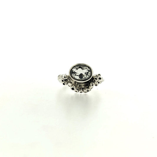 Gemma Ring