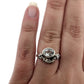 Gemma Ring