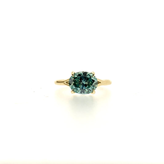 Janessa Setting - Made to Order