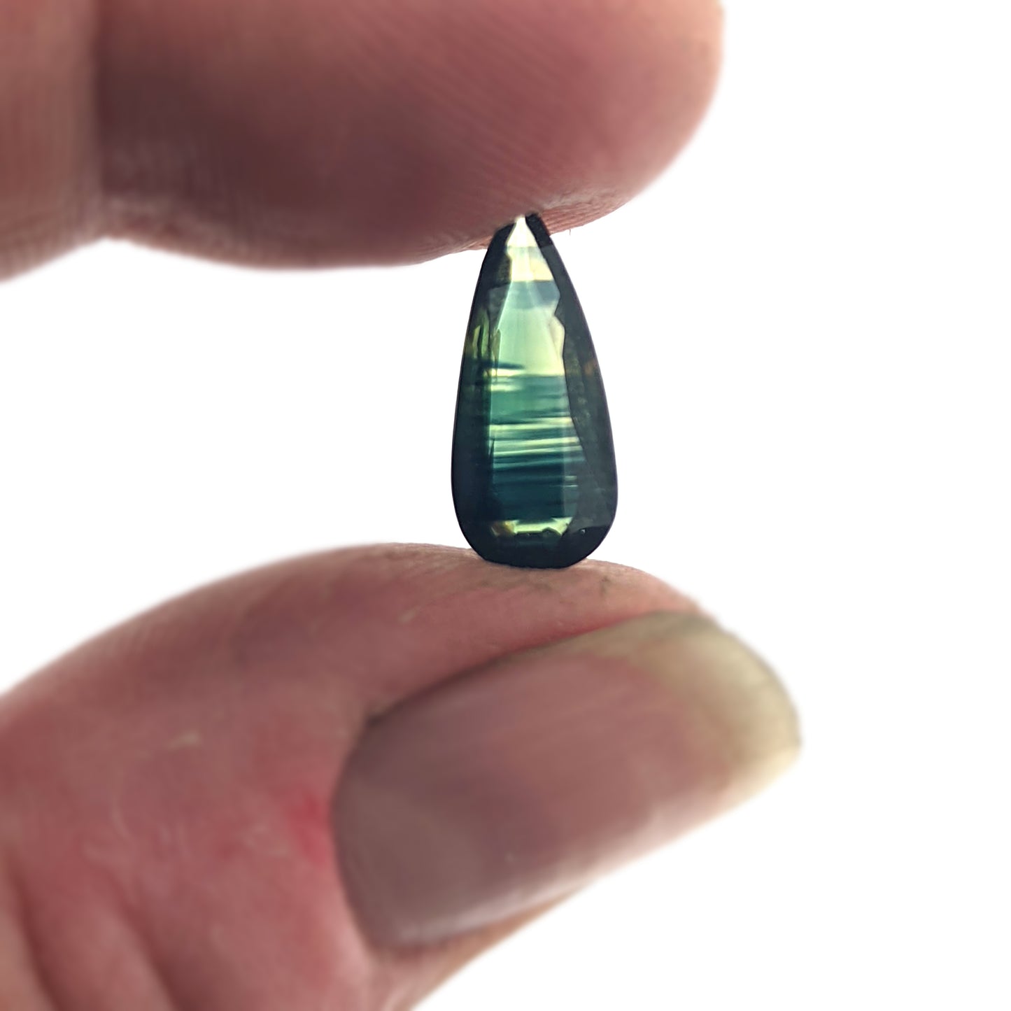 2.16 CT Sapphire