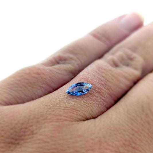 .54 CT Sapphire