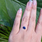 .95 CT Sapphire
