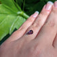 .96 CT Sapphire