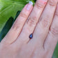 .96 CT Sapphire