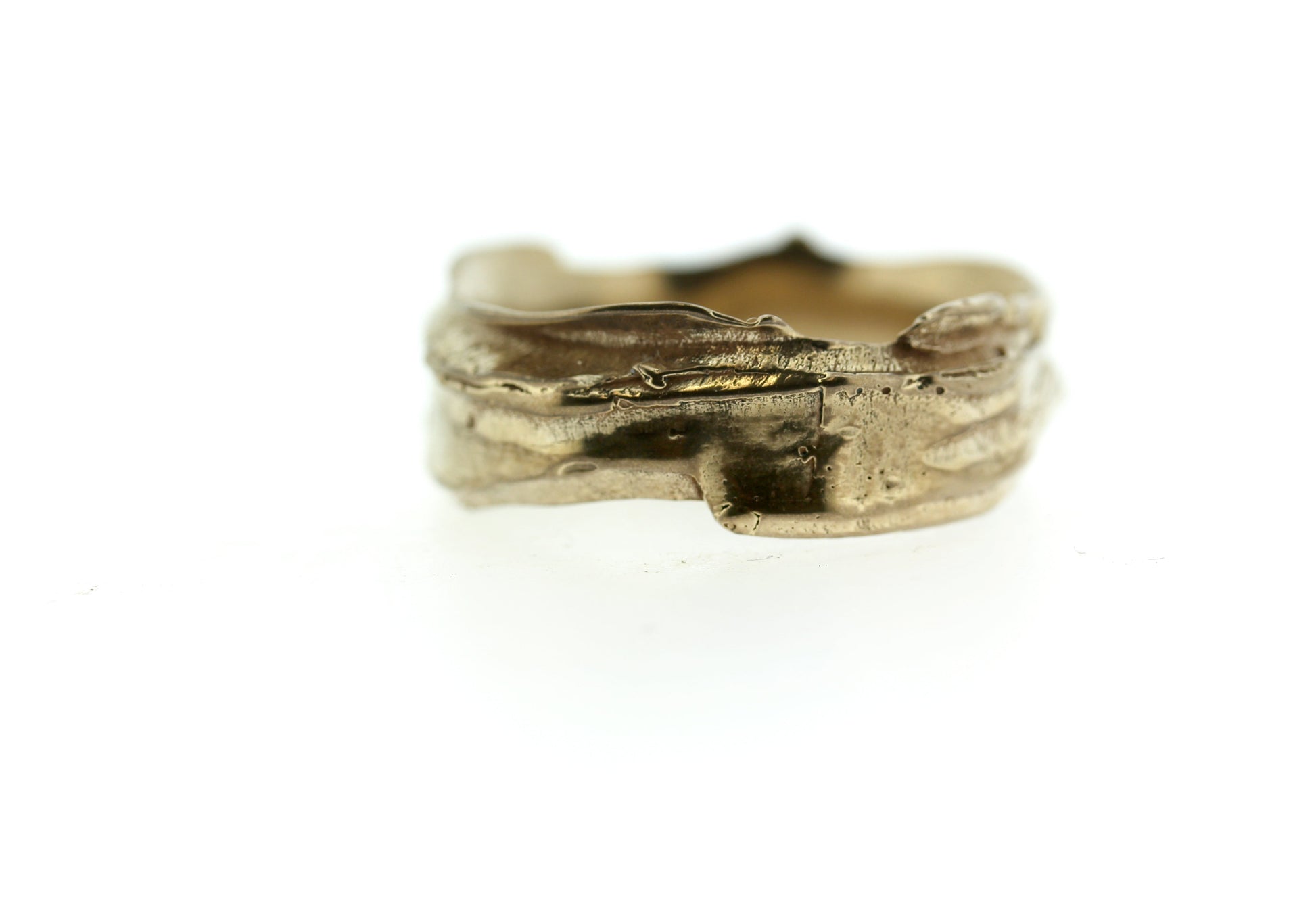 Full view of Men's Summit Band.
