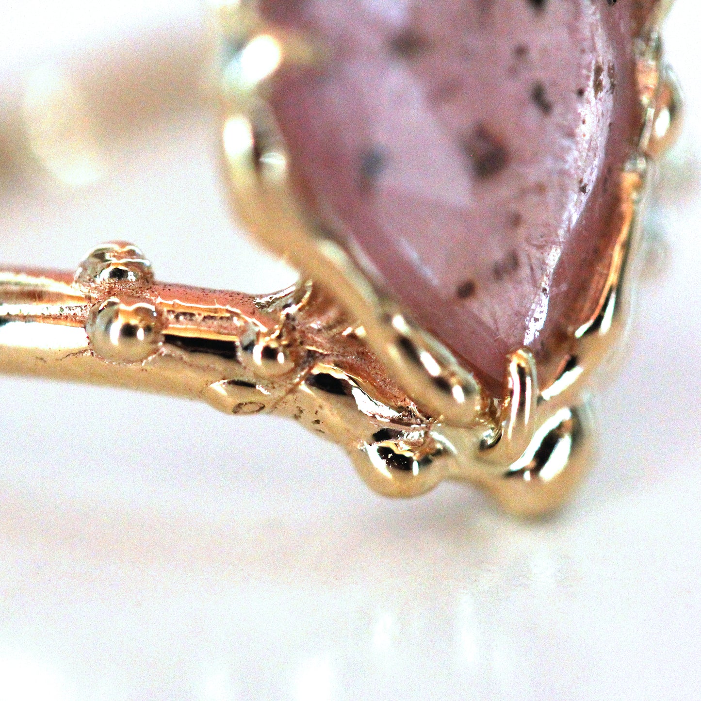 Stefania Setting - Made to Order