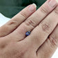 .69 CT Sapphire