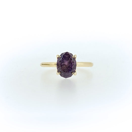 Camelia Setting - Made to Order