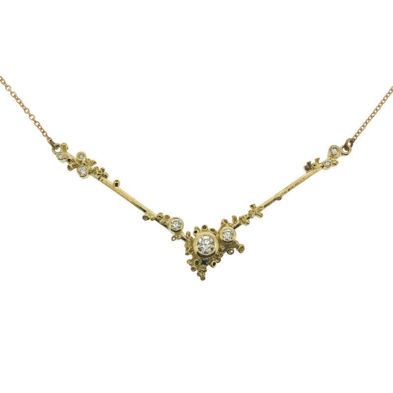 Diamond Jewelry
