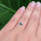 .57 CT Sapphire