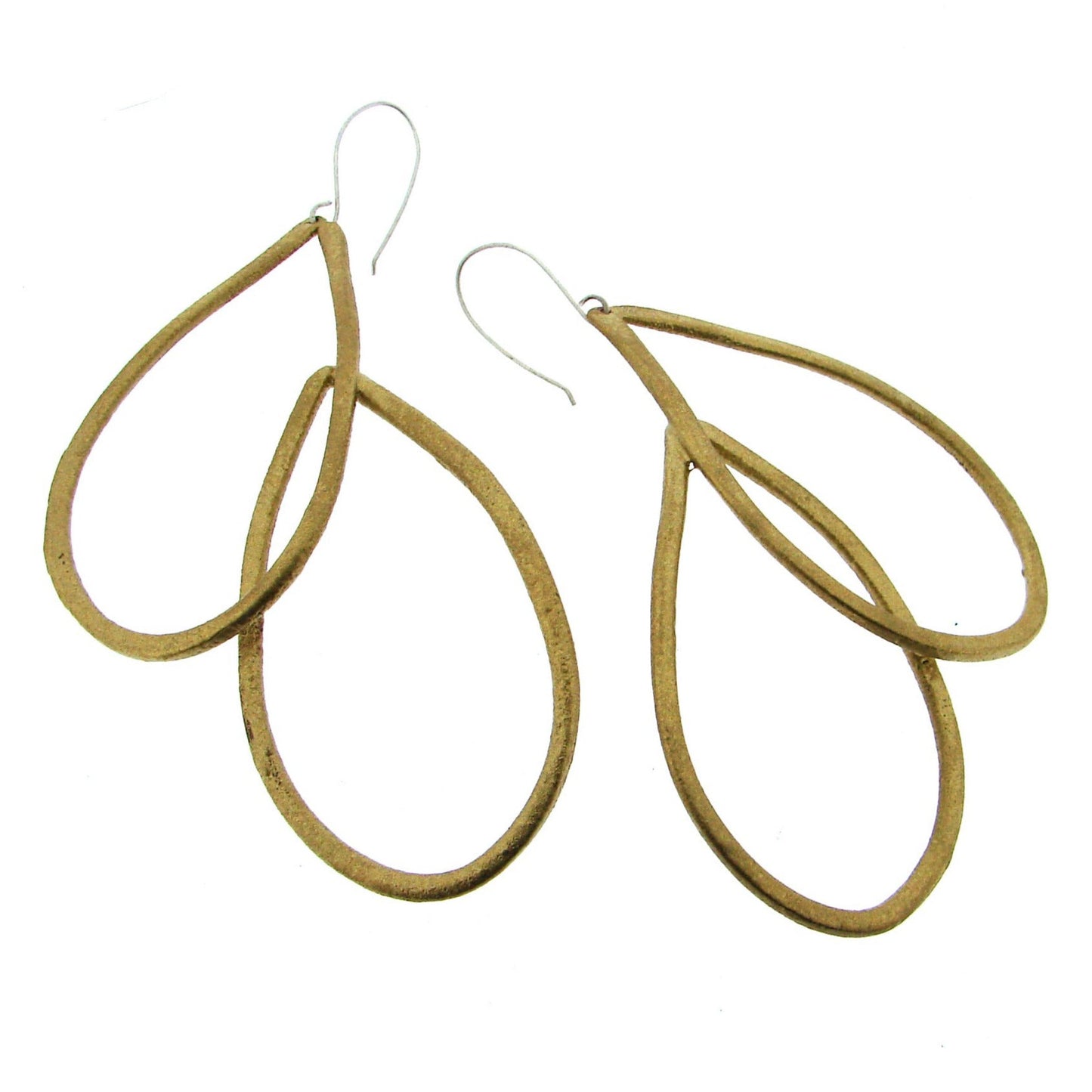 Harlow Gold Earring