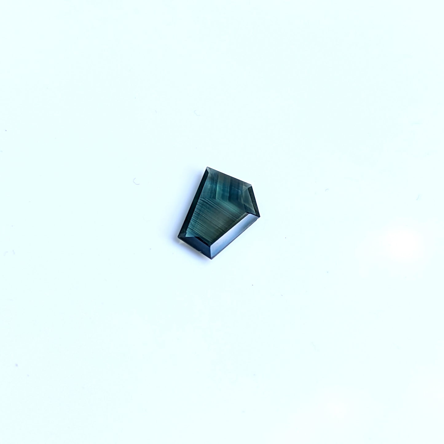 1.56 CT Sapphire