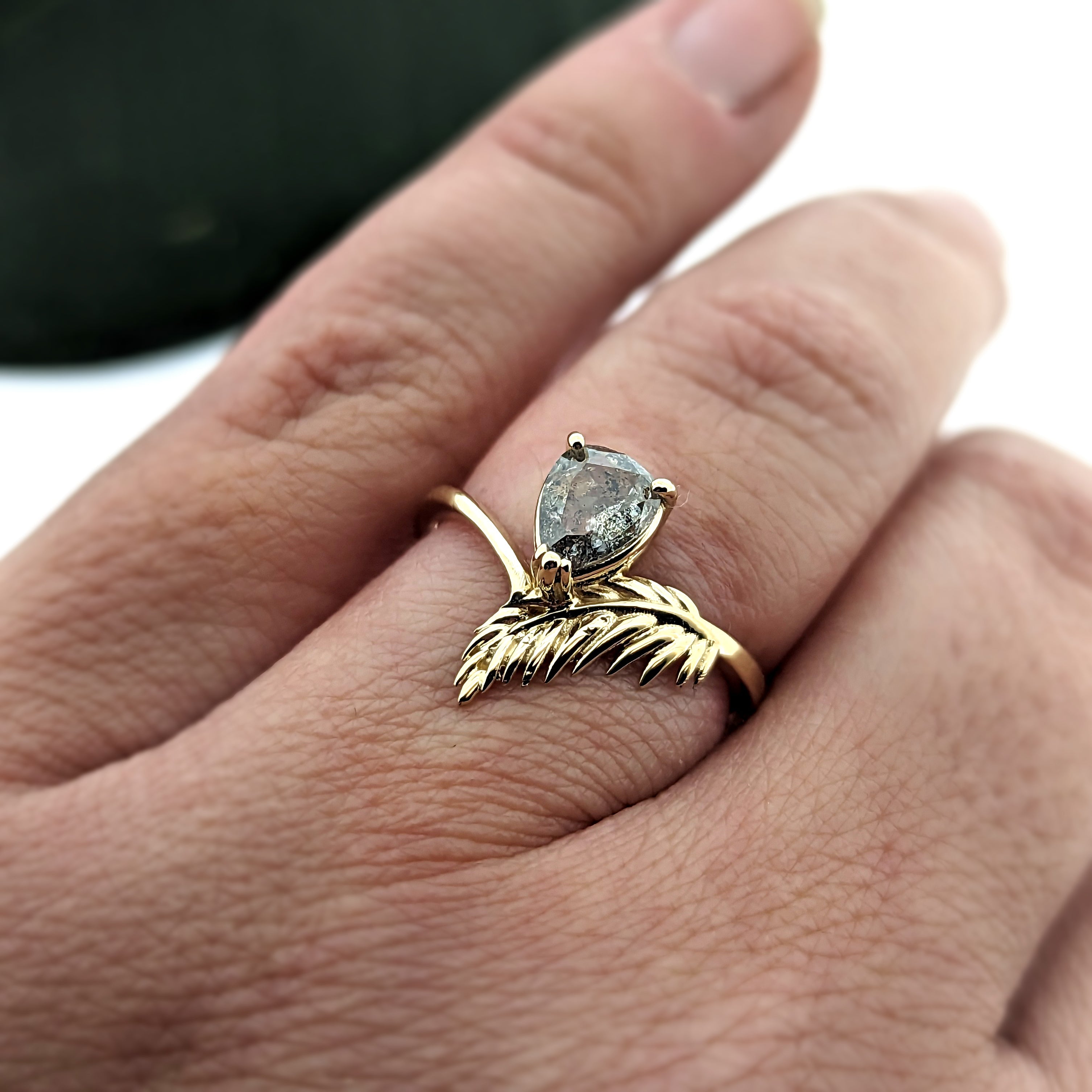 Engagement Rings | Trending engagement rings, Diamond cluster engagement  ring, Vintage engagement rings