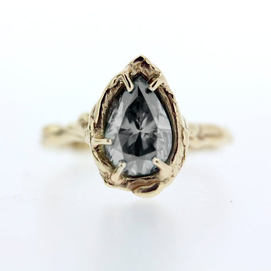 Nessa Ring (Gray)