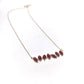 Ruby Cherin Necklace