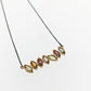 Tourmaline Cherin Necklace